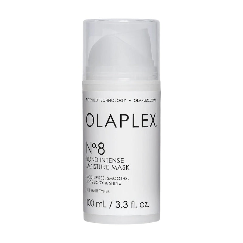 MOISTURE INTENSE MASK # 8 100 ML - OLAPLEX