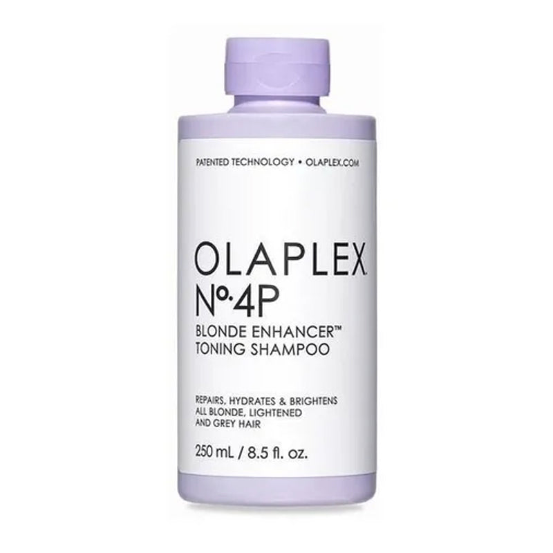 SHAMPOO PURPLE #4-P 250 ML OLAPLEX