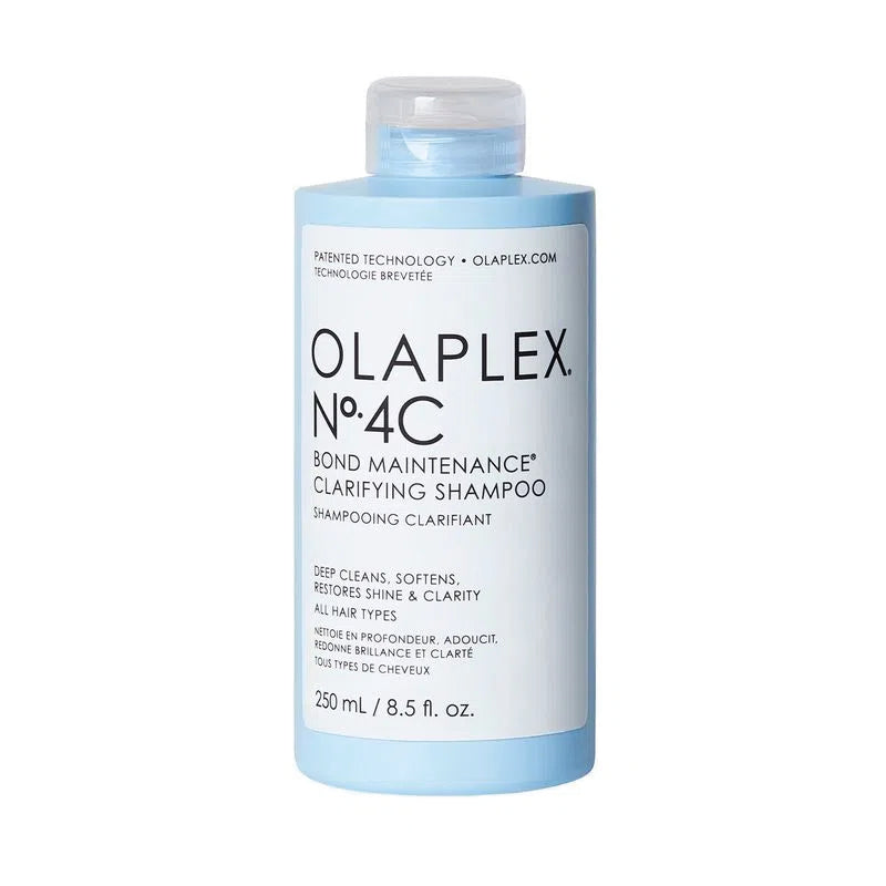 BOND MAINTENANCE CLARIFYNG SHAMPOO #4C 250 ML - OLAPLEX