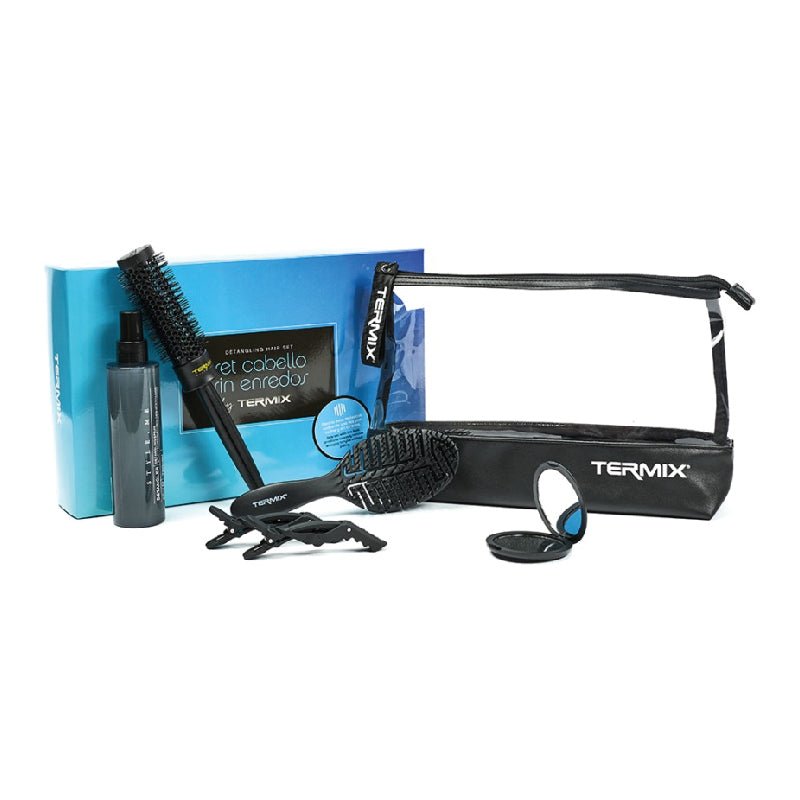 SET PROFESIONAL CABELLO SIN ENREDOS BY TERMIX