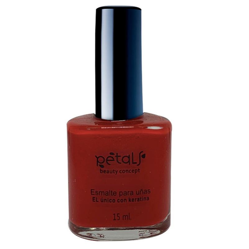 ESMALTE PARA UÑAS PETALS P01 CHERRY