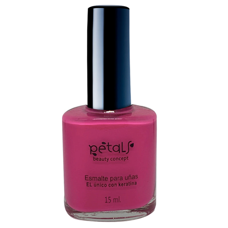 ESMALTE PARA UÑAS PETALS P11 VERY PINK