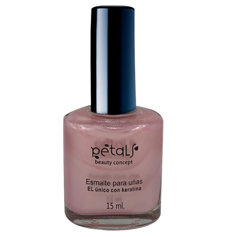 ESMALTE PARA UÑAS PETALS P12 PURE PINK