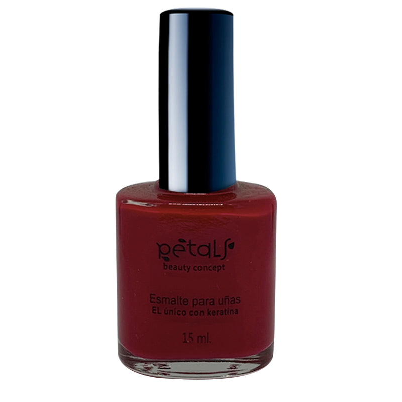 ESMALTE PARA UÑAS PETALS P49 BRIGHT PINK