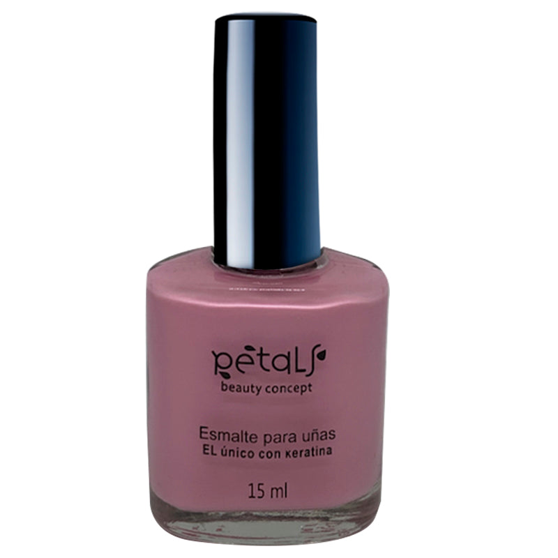 ESMALTE PARA UÑAS PETALS P55 FINE