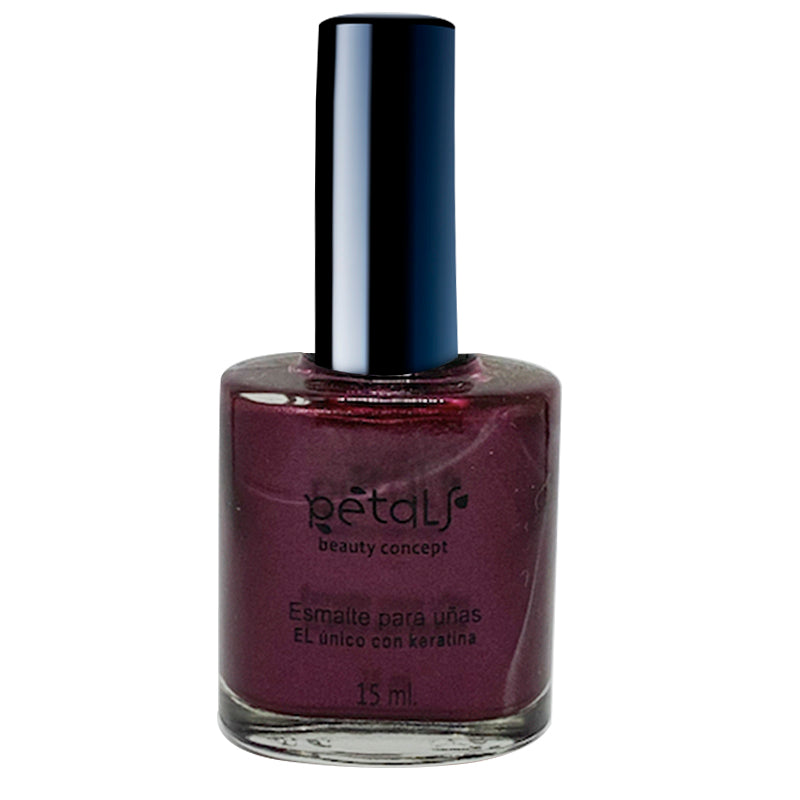 ESMALTE PARA UÑAS PETALS P60 FIESTA BRAVA