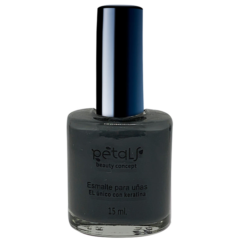 ESMALTE PARA UÑAS PETALS P62 SMOKE