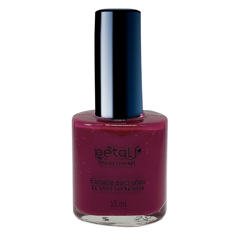 ESMALTE PARA UÑAS PETALS P70 CRAZY