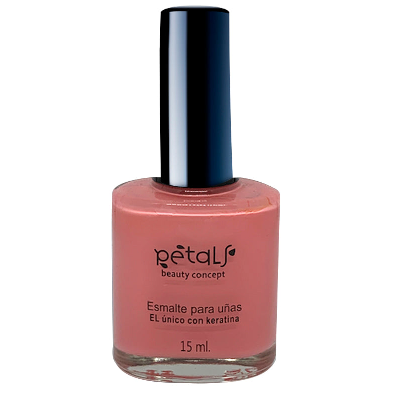 ESMALTE PARA UÑAS PETALS P72 CARAMEL