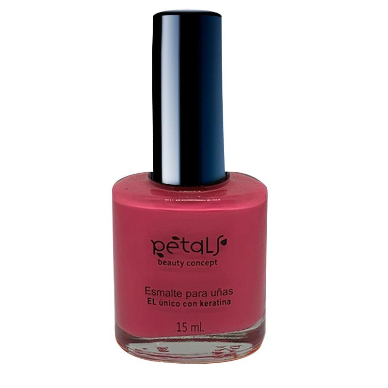 ESMALTE PARA UÑAS PETALS P74 LIVING CORAL