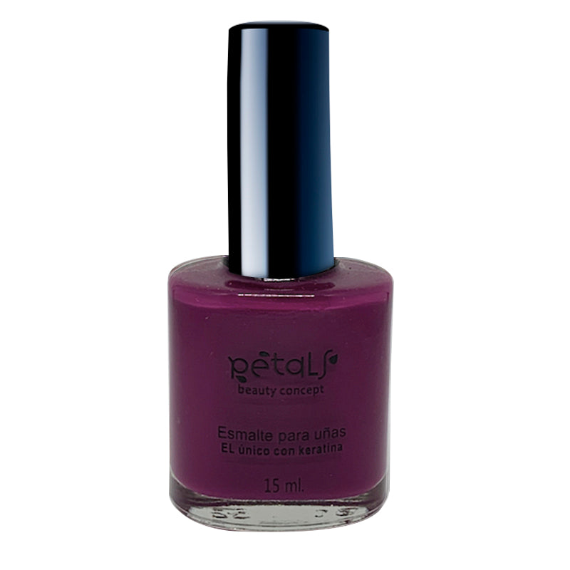 ESMALTE PARA UÑAS PETALS P75 ROYALTY