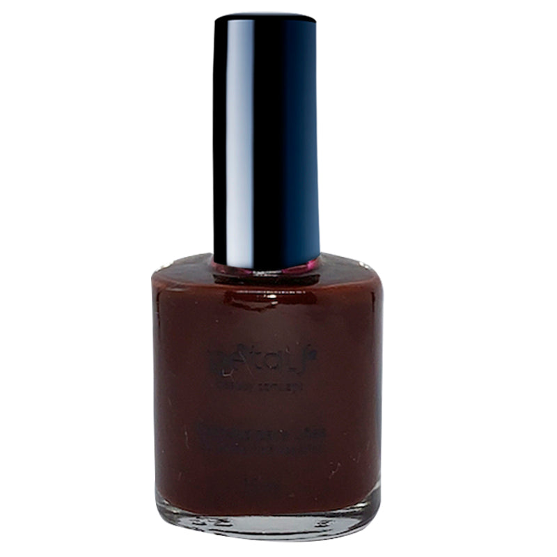 ESMALTE PARA UÑAS PETALS P78 BURGUNDY