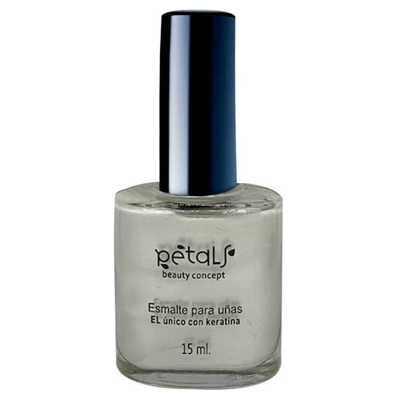 ESMALTE PARA UÑAS PETALS N21 FROST