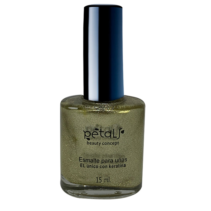 ESMALTE PARA UÑAS PETALS N23 BRONZE