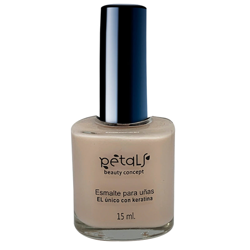 ESMALTE PARA UÑAS PETALS P21 TEA ROSE