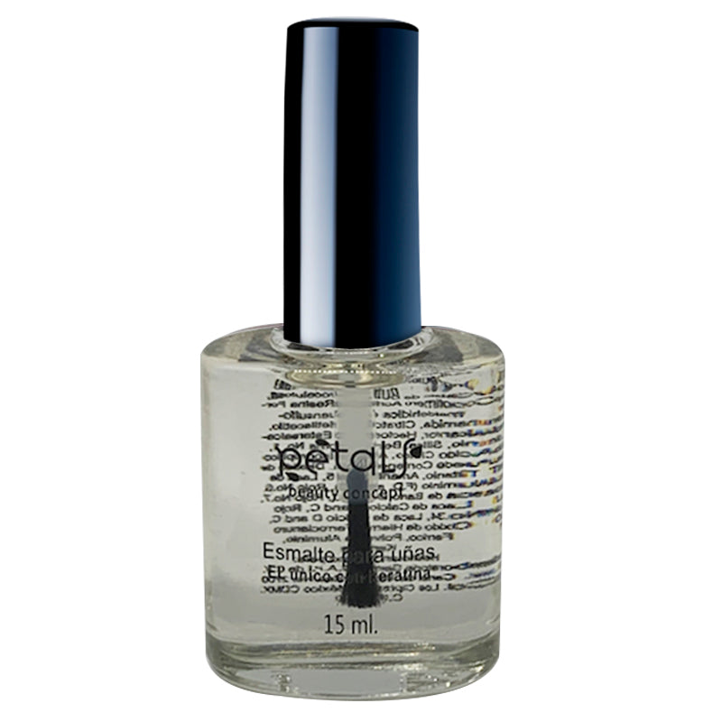 ESMALTE PARA UÑAS PETALS B27 BRILLO