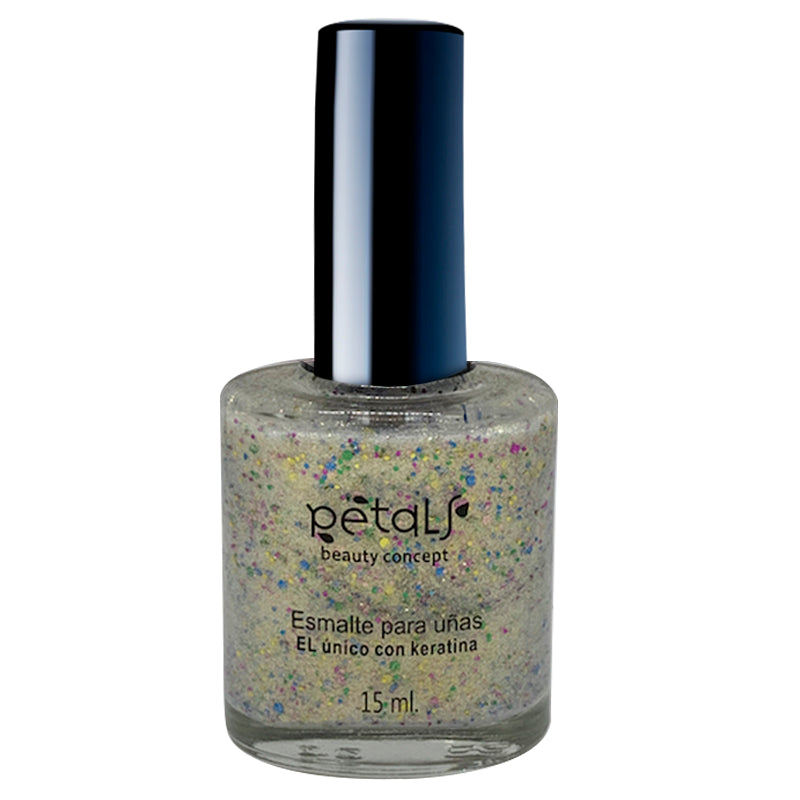 ESMALTE PARA UÑAS PETALS G53 SWEET GOLD