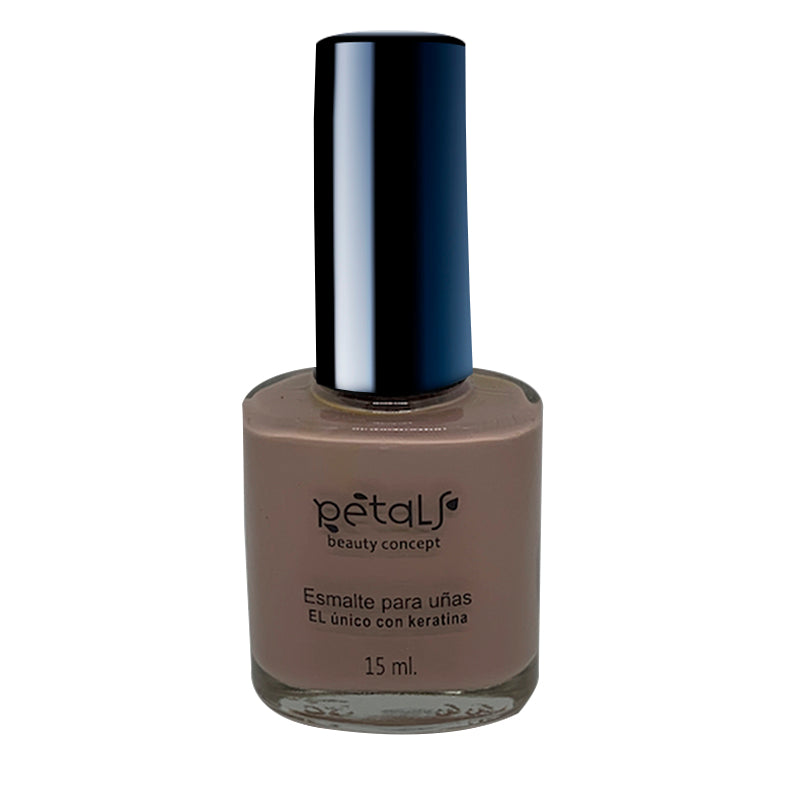 ESMALTE PARA UÑAS PETALS S12 SAND