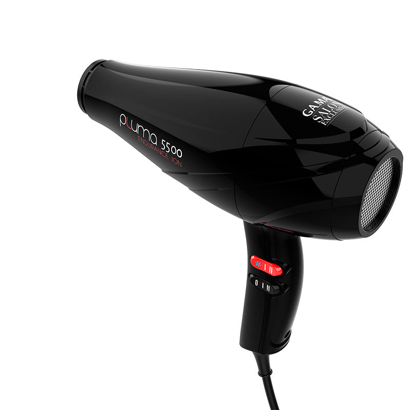 Secador pluma online gama