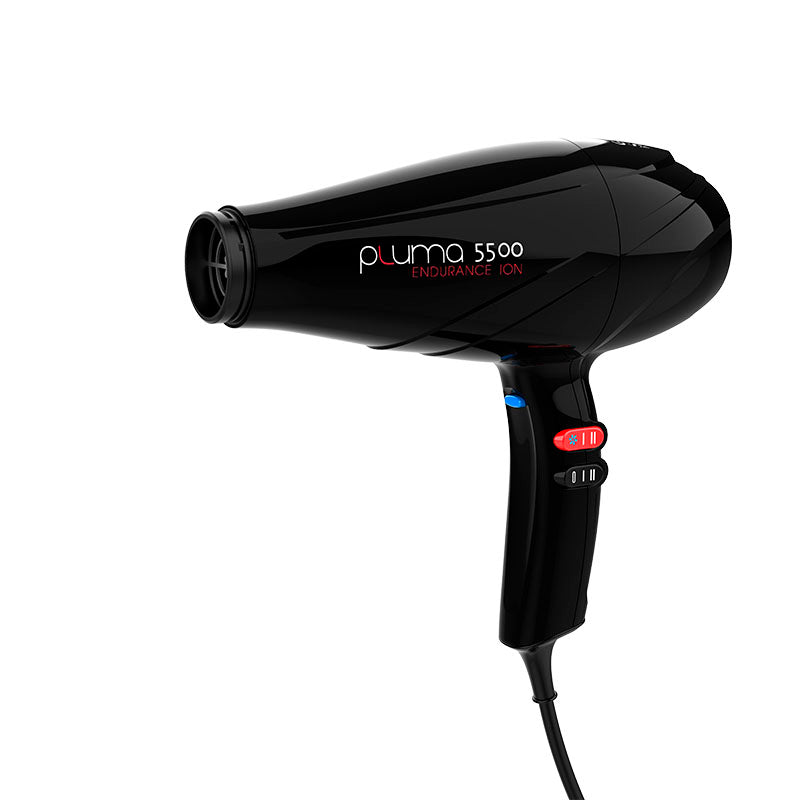 SECADORA DE CABELLO PLUMA 5500 OXY ACTIVE