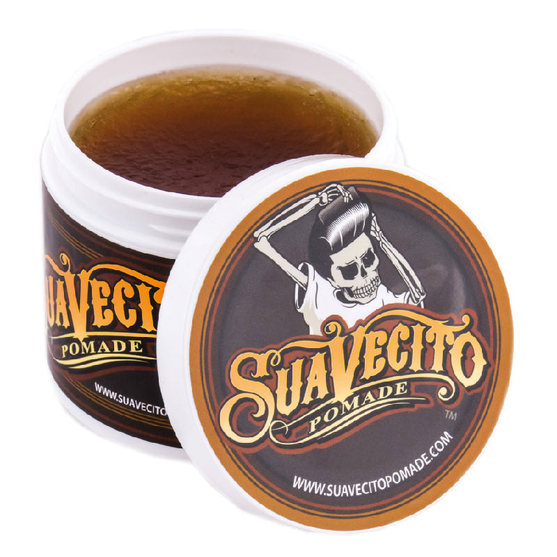 SUAVECITO POMADE  ORIGINAL  HOLD 4oz