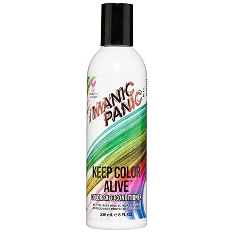MANIC PANIC KEEP COLOR ALIVE CONDITIONER