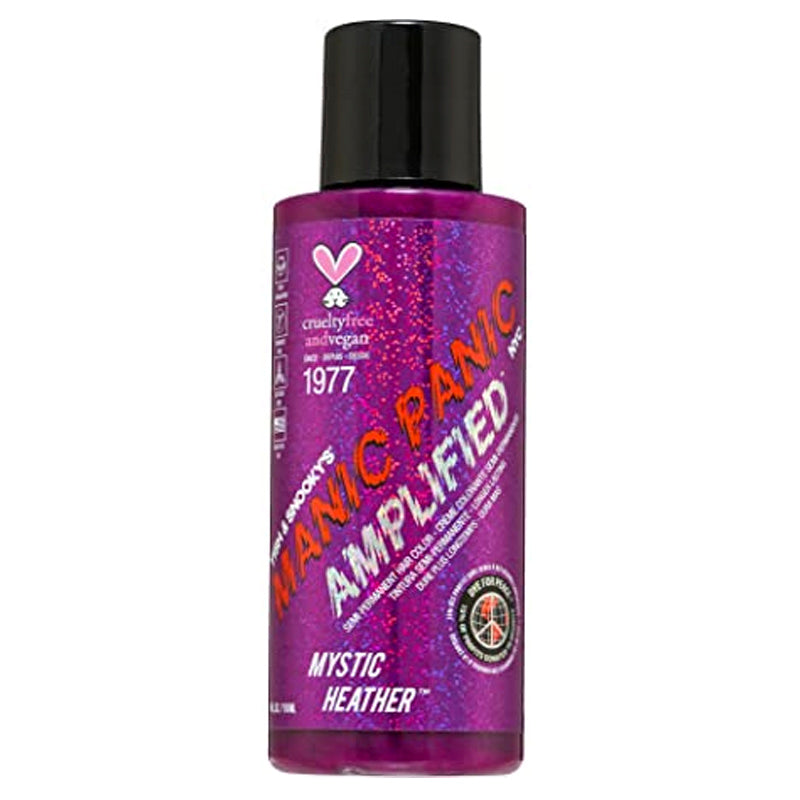 MANIC PANIC MYSTIC HEATHER AMPLIFIED BOTTLE