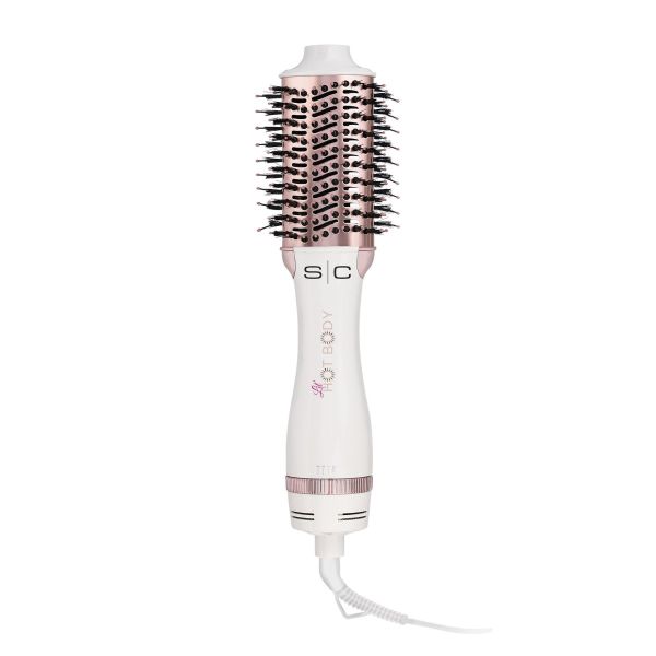 STYLECRAFT LIL HOT BODY BRUSH SCBABY
