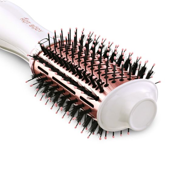 STYLECRAFT LIL HOT BODY BRUSH SCBABY