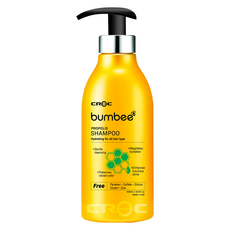 Bumbee Shampoo 500 Ml