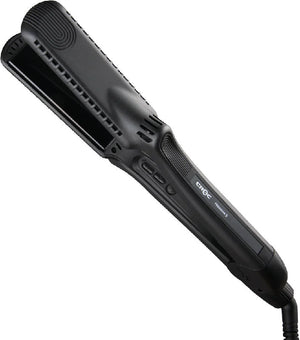 Plancha para cabello on sale croc premium infrared