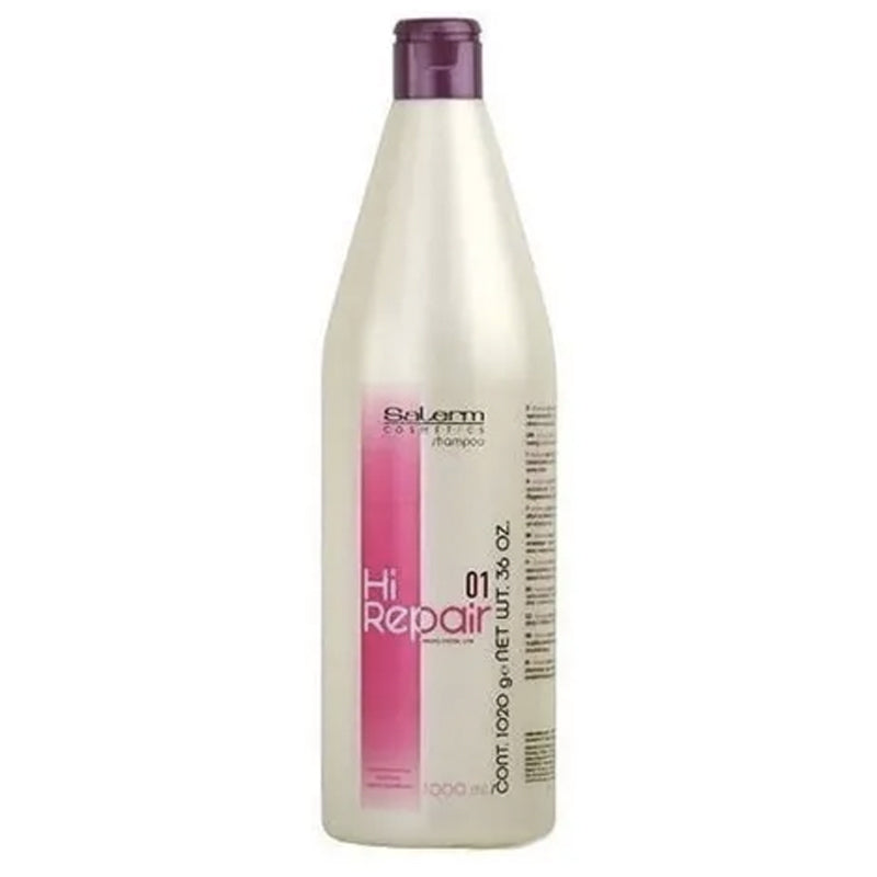 SALERM HI REPAIR SHAMPOO 01 1000ml