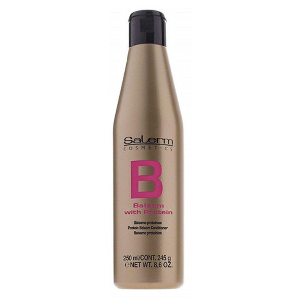 SALERM BALSAMO PROTEINICO B 250ML