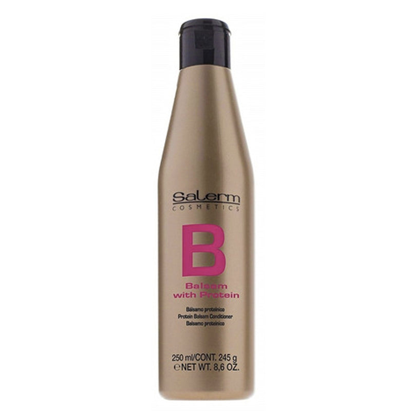 SALERM BALSAMO PROTEINICO B 250ML