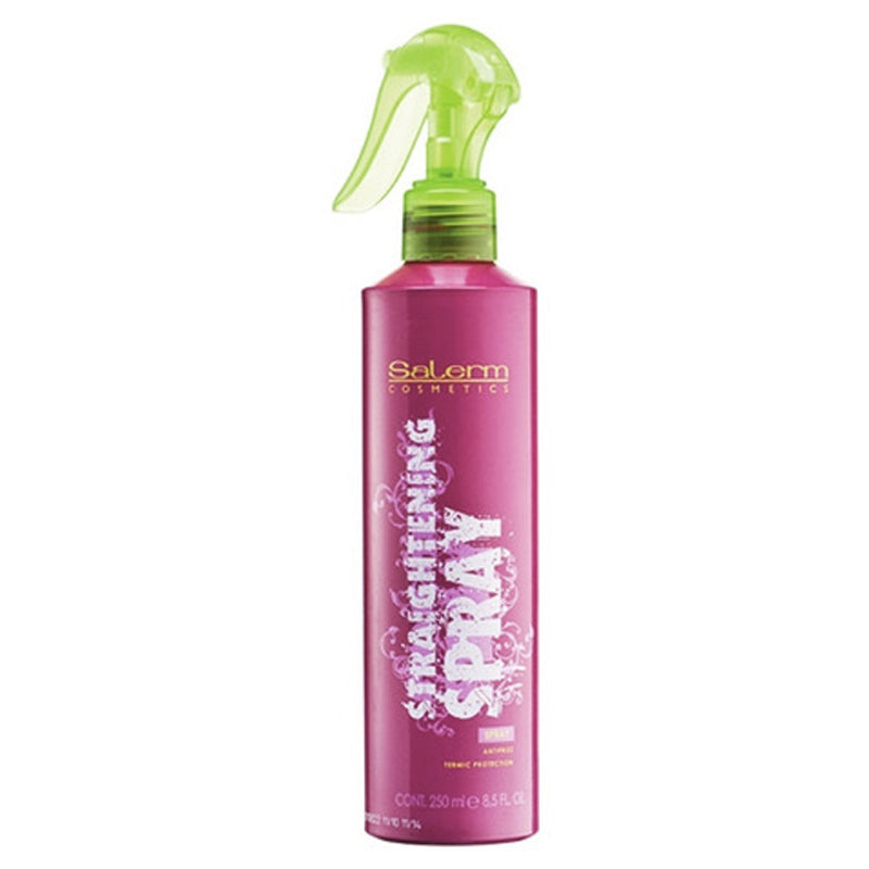 SALERM STRAIGHTENING SPRAY 250ml