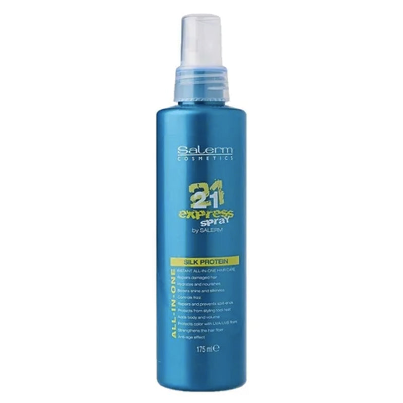 ALL IN ONE 21 EXPRESS SPRAY SLIK PROTEIN 173 G - SALERM