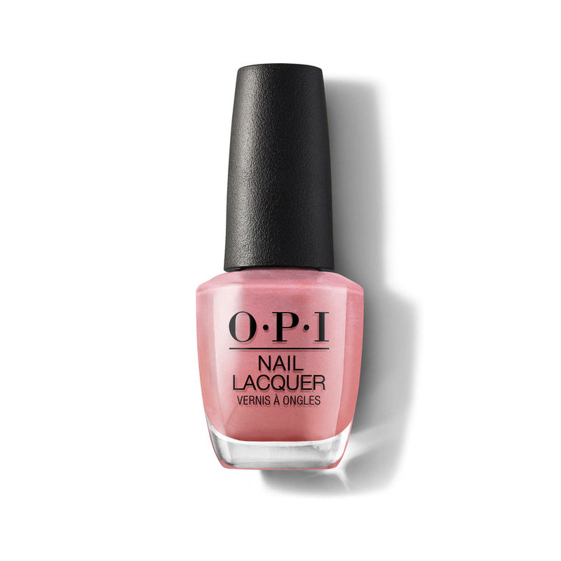 NL OPI HAWAIIAN ORCHID