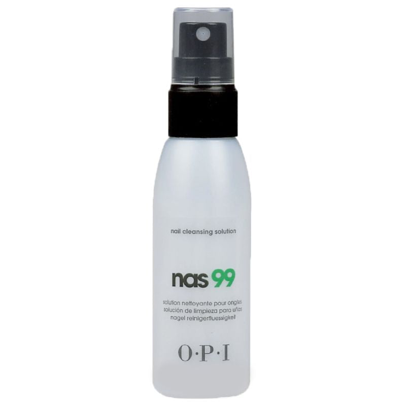 NAS 99 SOLUCION DE LIMPIEZA 55ML