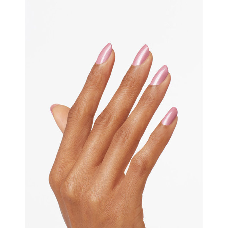 IS OPI APHRODITES PINK NIGHTIE