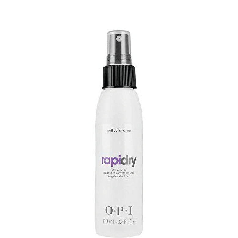 OPI RAPIDRY SPRAY 110 ML