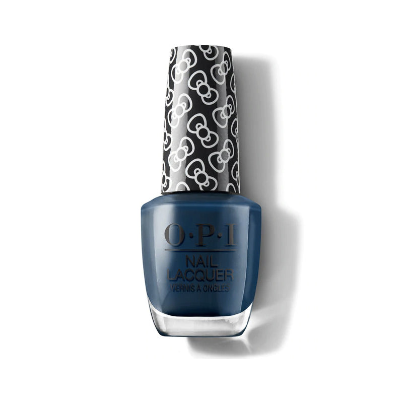 NL OPI MY FAVORITE GAL PAL