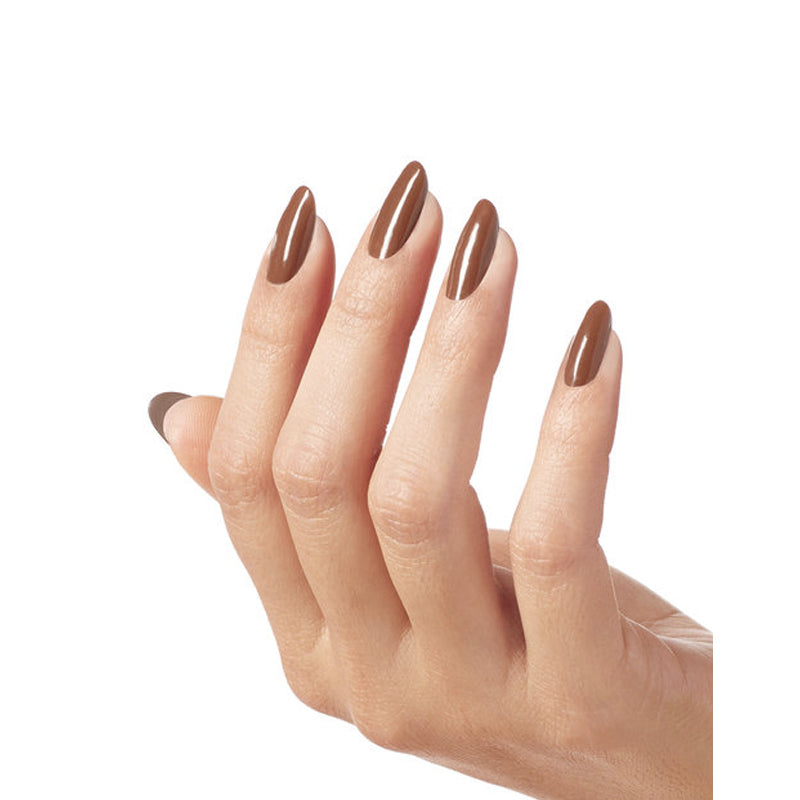 NAIL LACQUER OPI SUMMER ENDLESS SUN NER