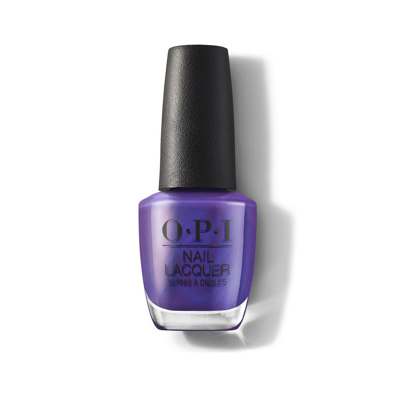 NAIL LACQUER OPI SUMMER THE SOUND OF VIBRANCE