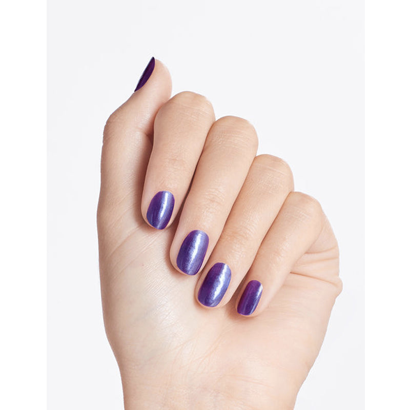 NAIL LACQUER OPI SUMMER THE SOUND OF VIBRANCE