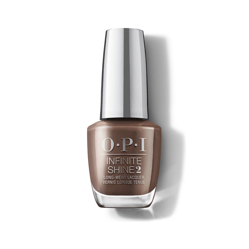 INFINITE SHINE OPI SUMMER CLIFFSIDE KARAOKE
