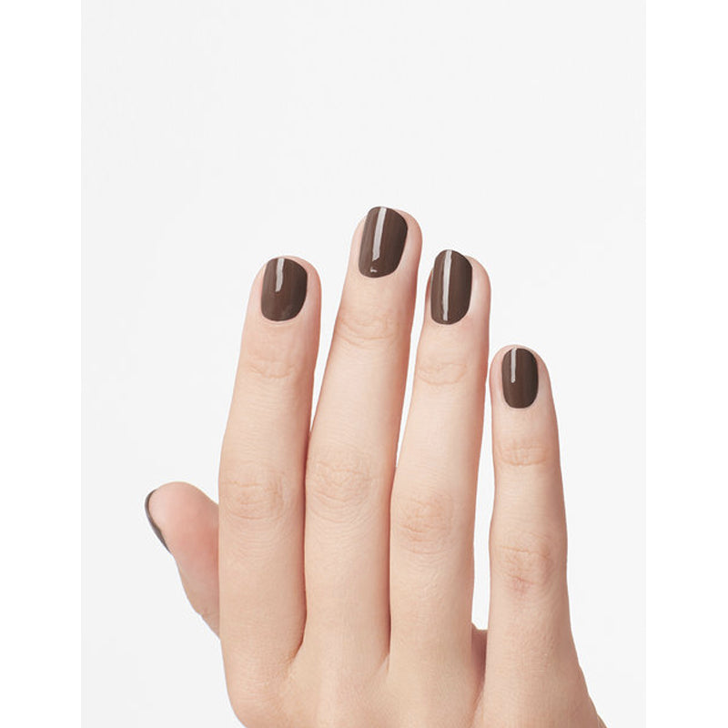 INFINITE SHINE OPI SUMMER CLIFFSIDE KARAOKE