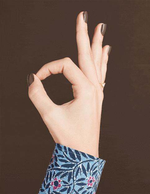 INFINITE SHINE OPI SUMMER CLIFFSIDE KARAOKE