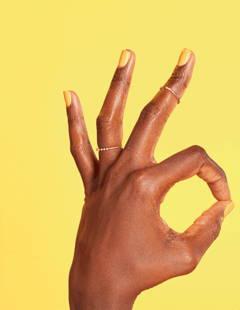 INFINITE SHINE OPI SUMMER MARIGOLDEN HOUR