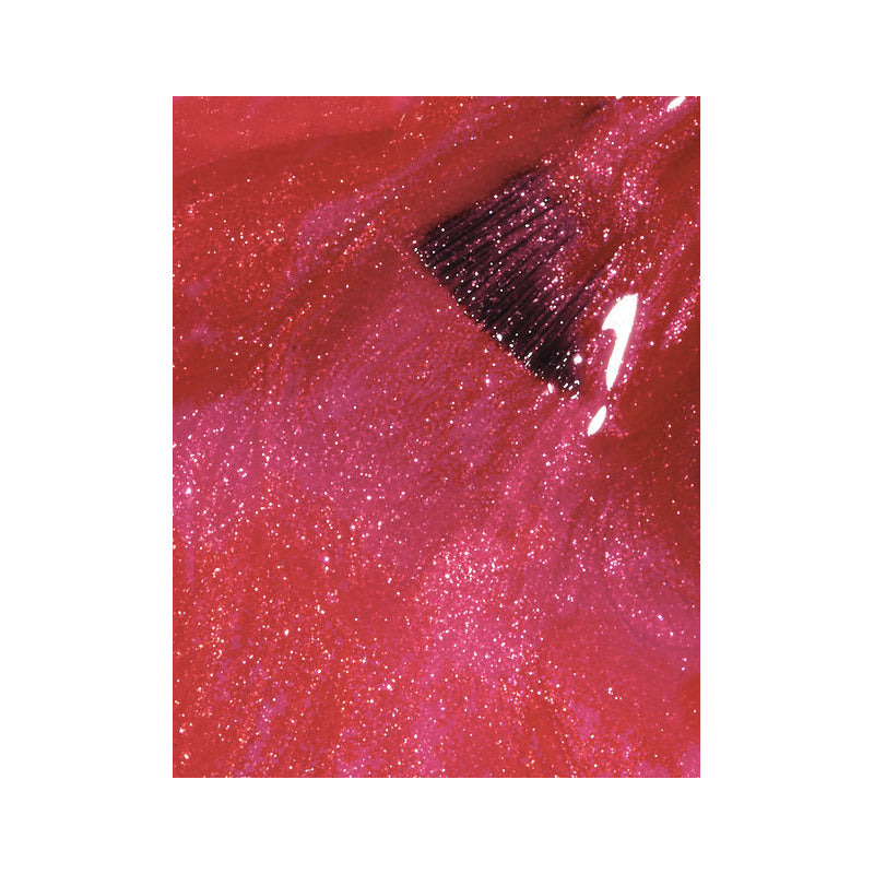 INFINITE SHINE OPI SUMMER STRAWBERRY WAVES FOREVER