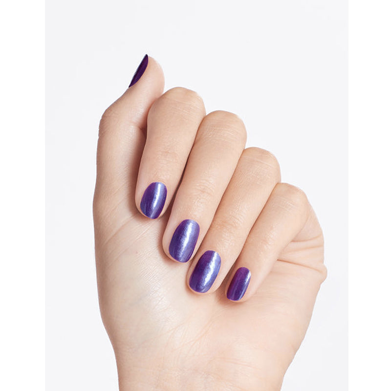 INFINITE SHINE OPI SUMMER THE SOUND OF VIBRANCE